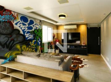 Apartamento · 84m² · 2 Quartos · 2 Vagas · Apartamento para Aluguel - Vila Andrade, 2 Quartos,  84 m² - São Paulo