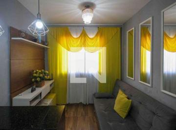 Apartamento · 27m² · 1 Quarto · Apartamento para Aluguel - Jardim Vila Carrao, 1 Quarto,  27 m² - São Paulo