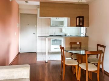 Apartamento · 46m² · 2 Quartos · 1 Vaga · Apartamento para Aluguel - Vila Mariana, 2 Quartos,  46 m² - São Paulo
