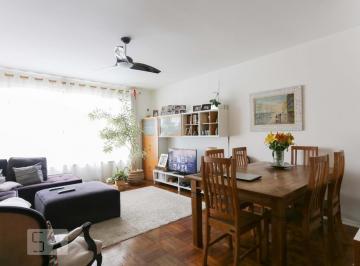 Apartamento · 150m² · 3 Quartos · 1 Vaga · Apartamento para Aluguel - Jardim Paulistano, 3 Quartos, 150 m² - São Paulo