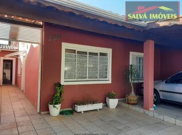 Casa · 170m² · 3 Quartos · 2 Vagas · Casa à venda - no Jardim São Lourenço