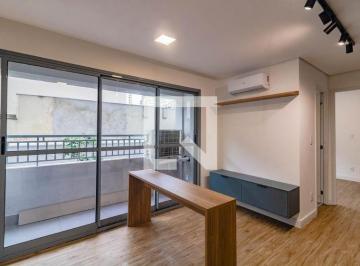 Apartamento · 34m² · 1 Quarto · Apartamento à Venda - Saúde, 1 Quarto, 34 m² - São Paulo