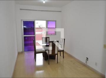 Apartamento · 57m² · 2 Quartos · 1 Vaga · Apartamento à Venda - Méier, 2 Quartos,  57 m² - Rio de Janeiro