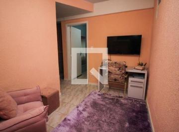 Apartamento · 38m² · 1 Quarto · 1 Vaga · Apartamento à Venda - Partenon, 1 Quarto, 38 m² - Porto Alegre