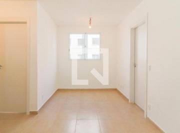 Apartamento · 37m² · 2 Quartos · Apartamento à Venda - Jaguaré, 2 Quartos, 37 m² - São Paulo