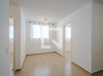 Apartamento · 37m² · 2 Quartos · Apartamento à Venda - Jaguaré, 2 Quartos, 37 m² - São Paulo