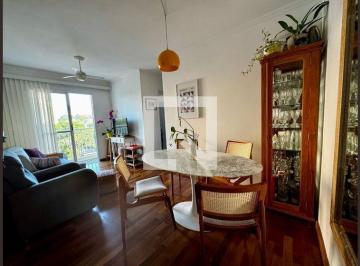Apartamento · 50m² · 2 Quartos · 1 Vaga · Apartamento à Venda - Portal do Morumbi, 2 Quartos,  50 m² - São Paulo