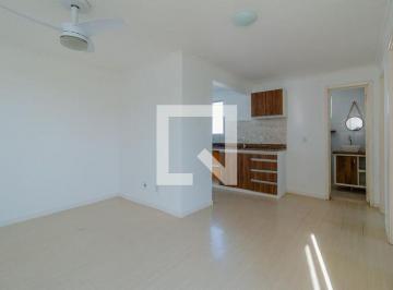 Apartamento · 42m² · 2 Quartos · 1 Vaga · Apartamento à Venda - Partenon, 2 Quartos,  42 m² - Porto Alegre