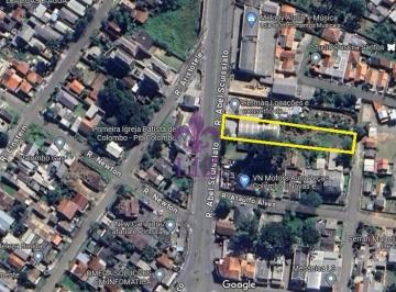 Terreno , Colombo · Excelente terreno em Colombo