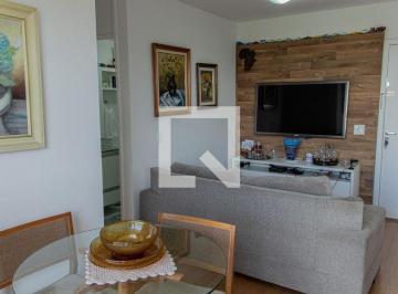 Apartamento · 53m² · 2 Quartos · 1 Vaga · Apartamento à Venda - Jardim Iris , 2 Quartos, 53 m² - São Paulo