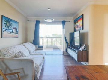 Apartamento · 82m² · 3 Quartos · 2 Vagas · Apartamento à Venda - Butantã, 3 Quartos,  82 m² - São Paulo