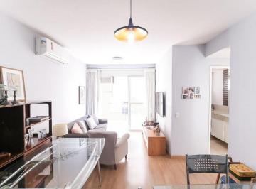Apartamento · 80m² · 2 Quartos · 1 Vaga · Apartamento à Venda - Méier, 2 Quartos,  80 m² - Rio de Janeiro