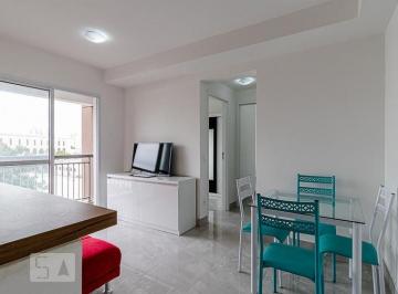Apartamento · 53m² · 2 Quartos · 1 Vaga · Apartamento à Venda - Liberdade, 2 Quartos, 53 m² - São Paulo