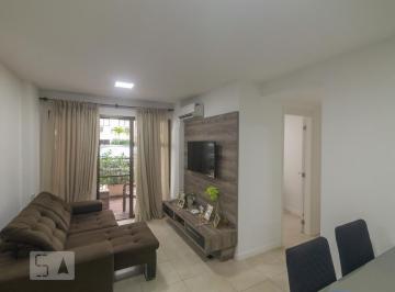 Apartamento · 70m² · 3 Quartos · 1 Vaga · Apartamento à Venda - Recreio, 3 Quartos,  70 m² - Rio de Janeiro