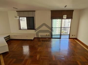 Apartamento · 91m² · 2 Quartos · 2 Vagas · Apartamento à Venda com 2 Dormitórios (Suítes) em Moema
