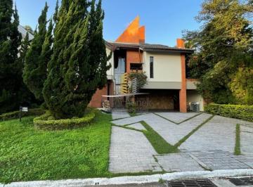 Casa · 600m² · 4 Quartos · 6 Vagas · Maravilhosa casa locação Residencial Zero - 4 suítes + 6 vagas de garagem