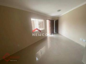 Casa · 100m² · 3 Quartos · 2 Vagas · Sobrado em  Rua Germano Limeira - Vila Carmosina - São Paulo/SP