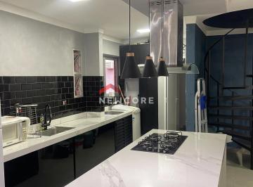 Apartamento · 270m² · 5 Quartos · 1 Vaga · Apartamento em  Rua Áureo Guenaga de Castro - Mar e Céu - Guarujá/SP