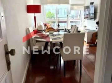 Apartamento · 60m² · 2 Quartos · 1 Vaga · Apartamento em Rua Eduardo Guinle - Botafogo - Rio de Janeiro/RJ