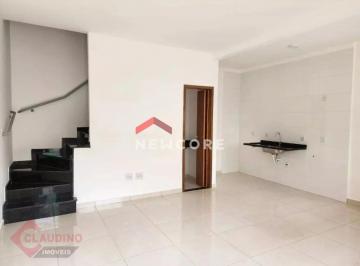 Casa · 66m² · 2 Quartos · 2 Vagas · Sobrado em Rua Francisco Furtado - Cidade Líder - São Paulo/SP