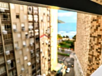 Apartamento · 48m² · 2 Quartos · 1 Vaga · Apartamento em Rua Alexandre Martins - Aparecida - Santos/SP