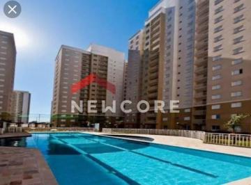 Apartamento · 56m² · 2 Quartos · 1 Vaga · Apartamento em  Rua Engenheiro Augusto de Figueiredo - Vila Progresso - Campinas/SP