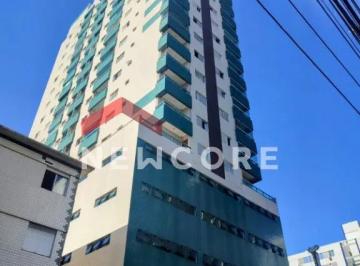 Apartamento · 86m² · 3 Quartos · 2 Vagas · Apartamento em Rua Freitas Guimarães - Itararé - São Vicente/SP