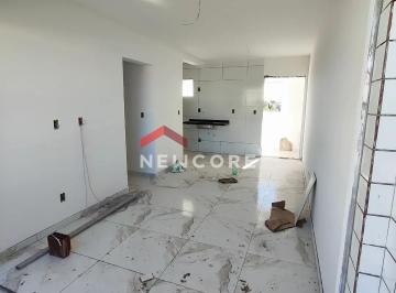 Apartamento · 57m² · 2 Quartos · 1 Vaga · Apartamento em  Rua Cavalo Marinho - Portal do Poço - Cabedelo/PB