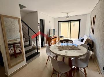 Casa · 110m² · 2 Quartos · 2 Vagas · Casa em  Rua Guarajuba - Morada da Praia - Bertioga/SP