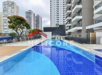 Apartamento · 34m² · 1 Quarto · Apartamento em  Rua do Lago - Vila Nair - São Paulo/SP
