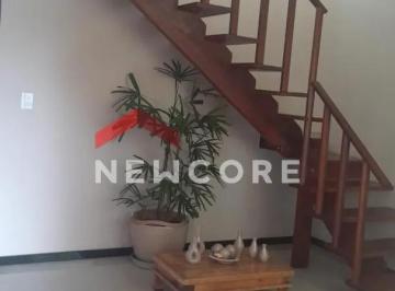 Casa · 176m² · 3 Quartos · 2 Vagas · Casa em  Rua Possua - Novo Eldorado - Contagem/MG