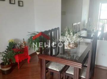 Apartamento · 60m² · 2 Quartos · 1 Vaga · Apartamento em Rua Visconde de Balsemão - Vila Mafra - São Paulo/SP