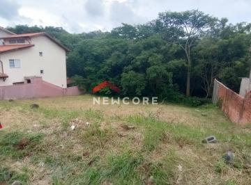 Terreno · 250m² · Lote em condomínio em Rua Milano - Jardim Rio das Pedras - Cotia/SP