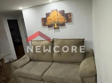 Apartamento · 43m² · 2 Quartos · 1 Vaga · Apartamento em  Rua Ita - Jardim Ansalca - Guarulhos/SP