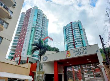 Apartamento · 91m² · 2 Quartos · 1 Vaga · Apartamento em  Rua João Francisco dos Santos - Pioneiros - Balneário Camboriú/SC