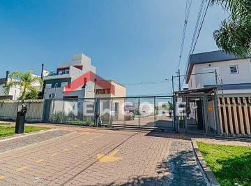 Casa · 110m² · 3 Quartos · 2 Vagas · Casa de condomínio em Rua Jean Vardaramatos - Hípica - Porto Alegre/RS