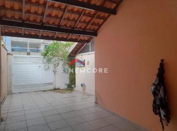 Casa · 90m² · 3 Quartos · 2 Vagas · Casa em  Rua Oswaldo Cruz - Cidade Nova Peruibe - Peruíbe/SP