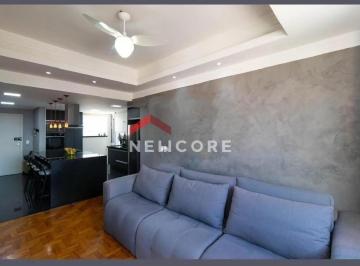 Apartamento · 113m² · 3 Quartos · Apartamento em Avenida Andrade Neves - Centro - Campinas/SP