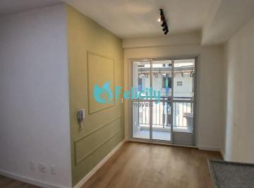 sala · Apartamento com 2 dorms, 1 vaga, 41m2 na Lapa