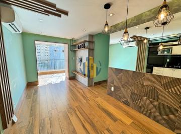 Apartamento de 2 quartos, São Paulo · Apartamento em condomínio clube