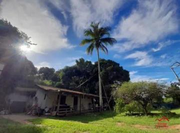 Rural · 3750ha · 2 Quartos · 3 Vagas · Belissíma Chácara em Itaipuaçu, Maricá RJ – 3.750m² com Casa por R$ 420.000