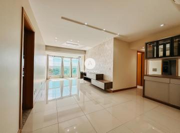 Apartamento · 100m² · 3 Quartos · 2 Vagas · Lindo apartamento com vista livre no melhor condomínio do Guará II / SQA