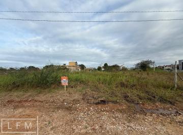Terreno · 300m² · terreno pronto para construir em Barra Velha Sc