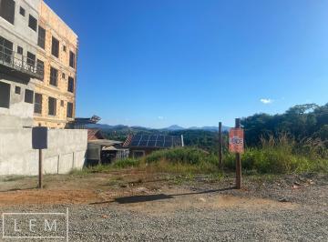 Terreno · 300m² · terreno com vista para o mar em balneário piçarras sc