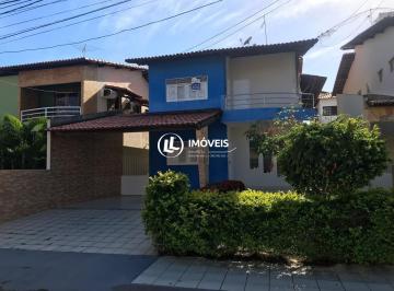 Casa · 239m² · 4 Quartos · 2 Vagas · Casa de Condominio em Nova Parnamirim Cond. Iguaçu Park