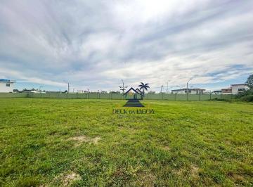 Lote · Terreno à venda, 822 m² por R$ 690.000,00 - Ogiva - Cabo Frio/RJ
