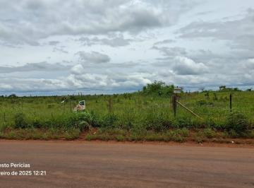 Terreno , Alexânia · Área à Venda, 4.800m²