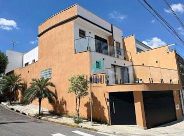 4aff02f11f397189766a7f2f5f7ce72e6c9d8dce · Sobrado IMPECÁVEL com 258m², composto por 3 dormitórios sendo 1 com suíte, à venda por R$ 2.000.000