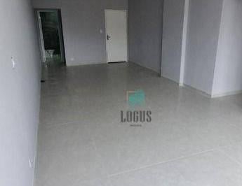 5f1f59b76bff8b1590478cbdcfbb61a951ebd011 · Sala, 62 m² - venda por R$ 240.000,00 ou aluguel por R$ 2.240,00/mês - Centro - Santo André/SP