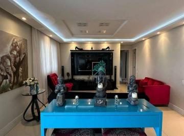 70d3415d3adf7b394e3354e7cd2b252968f6dddf · Apartamento no Mansão Imperial com 4 dormitórios à venda, 180 m² por R$ 1.900.000 - Nova Petrópolis